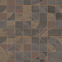 Milassa Geometrica GM1 009